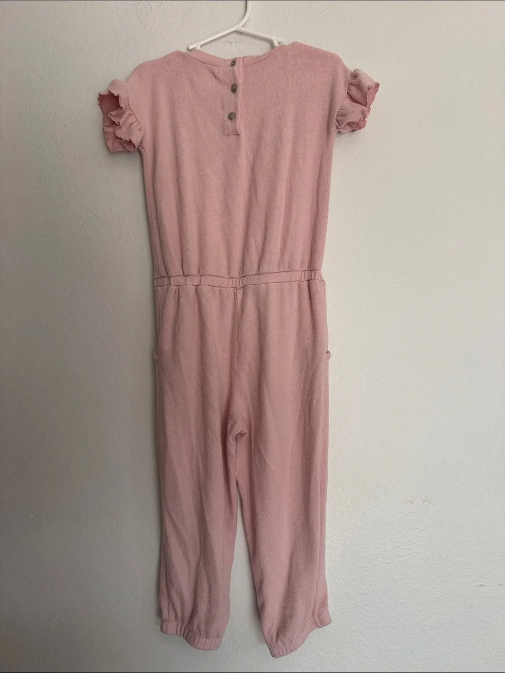 Gymboree light pink